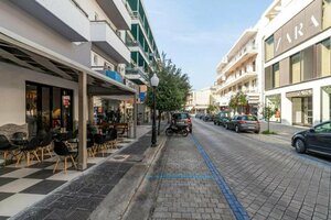 Гостиница N E P center Hotel Rodos