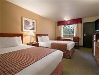 Фото Baymont by Wyndham Seattle/Kirkland Wa