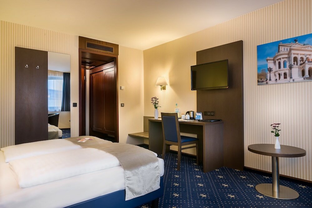 Фото Novum Hotel Imperial