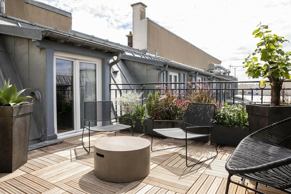 Фото отеля 4