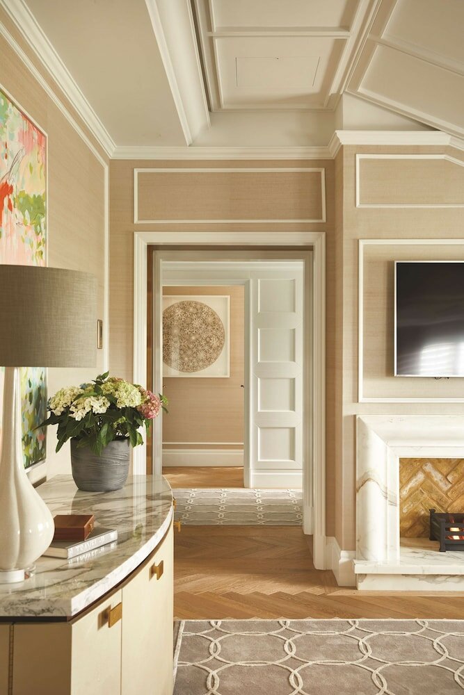 Фото The Cadogan A Belmond Hotel London