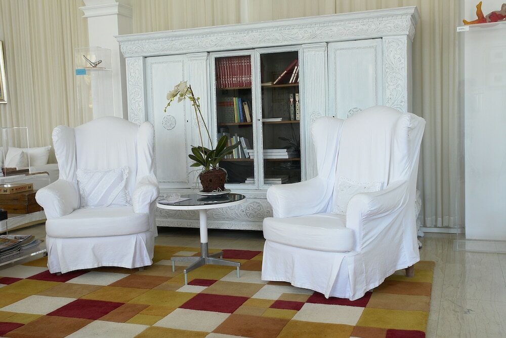 Фото Paradise Art Hotel