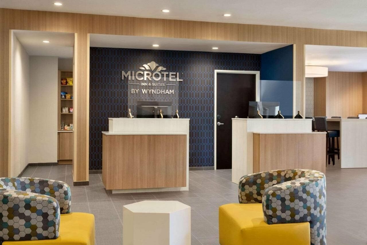 Фото Microtel Inn & Suites by Wyndham Gambrills