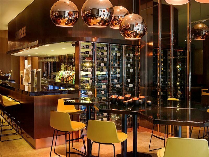 Фото Sofitel Sydney Wentworth