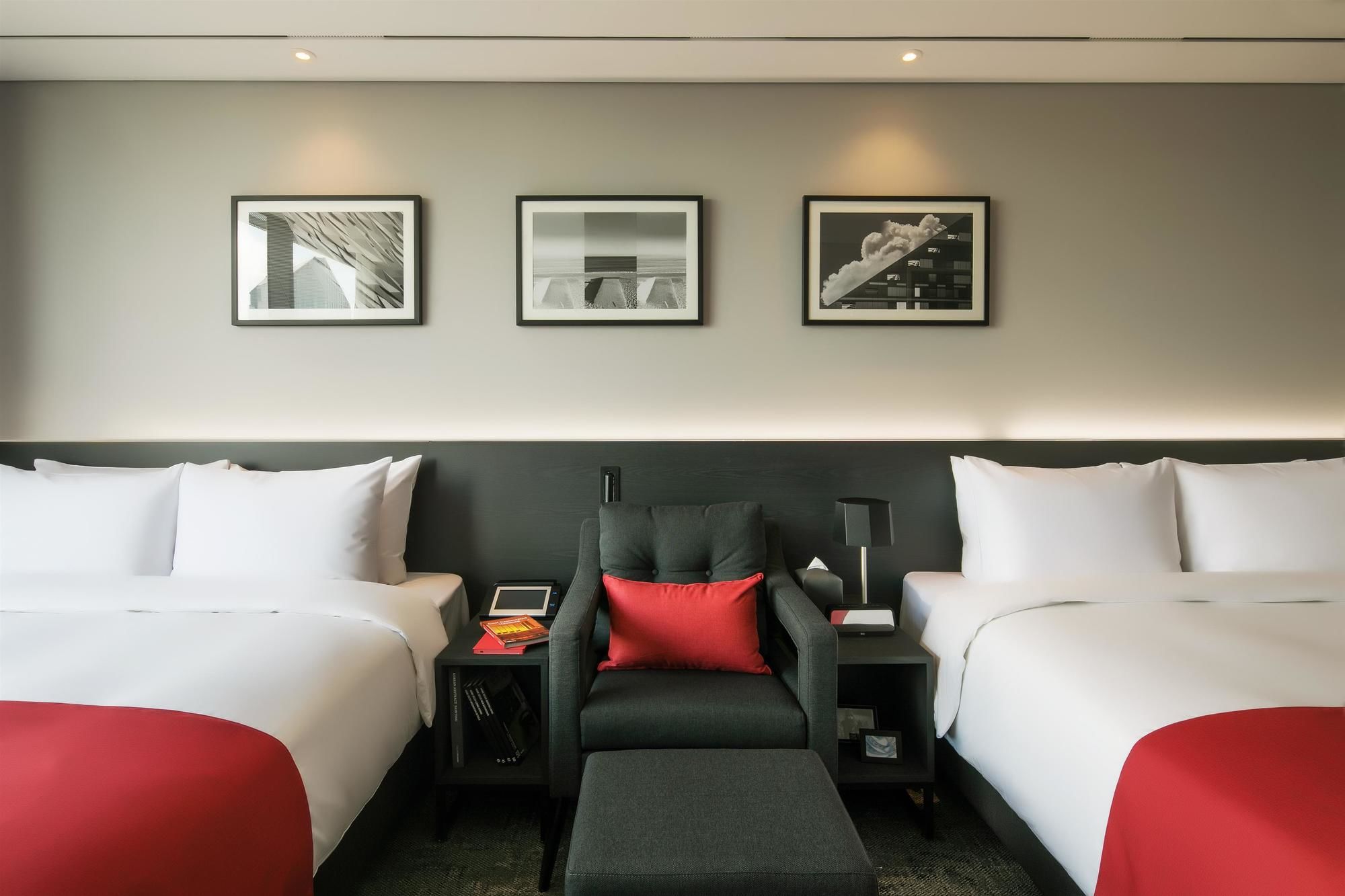 Фото Aiden by Best Western Cheongdam