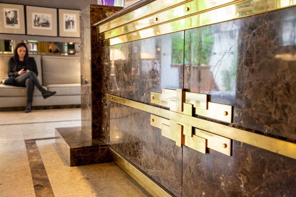 Фото Privilège Hôtel Mermoz