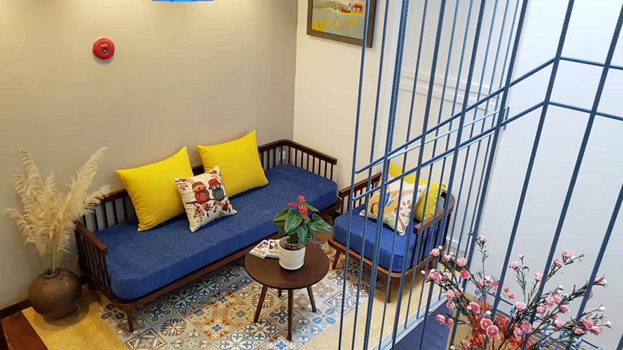 Фото Son Trang Hotel Hoi An