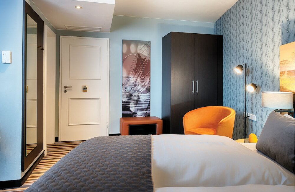 Фото Leonardo Boutique Hotel Düsseldorf