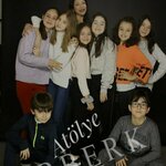 Erberk Cast Produksiyon (İstanbul, Besiktas, Hüsrev Gerede Cad., 50), modeling agency