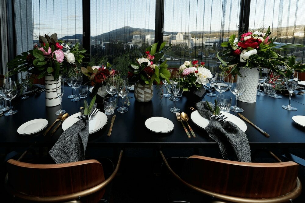 Фото Qt Canberra an Evt hotel
