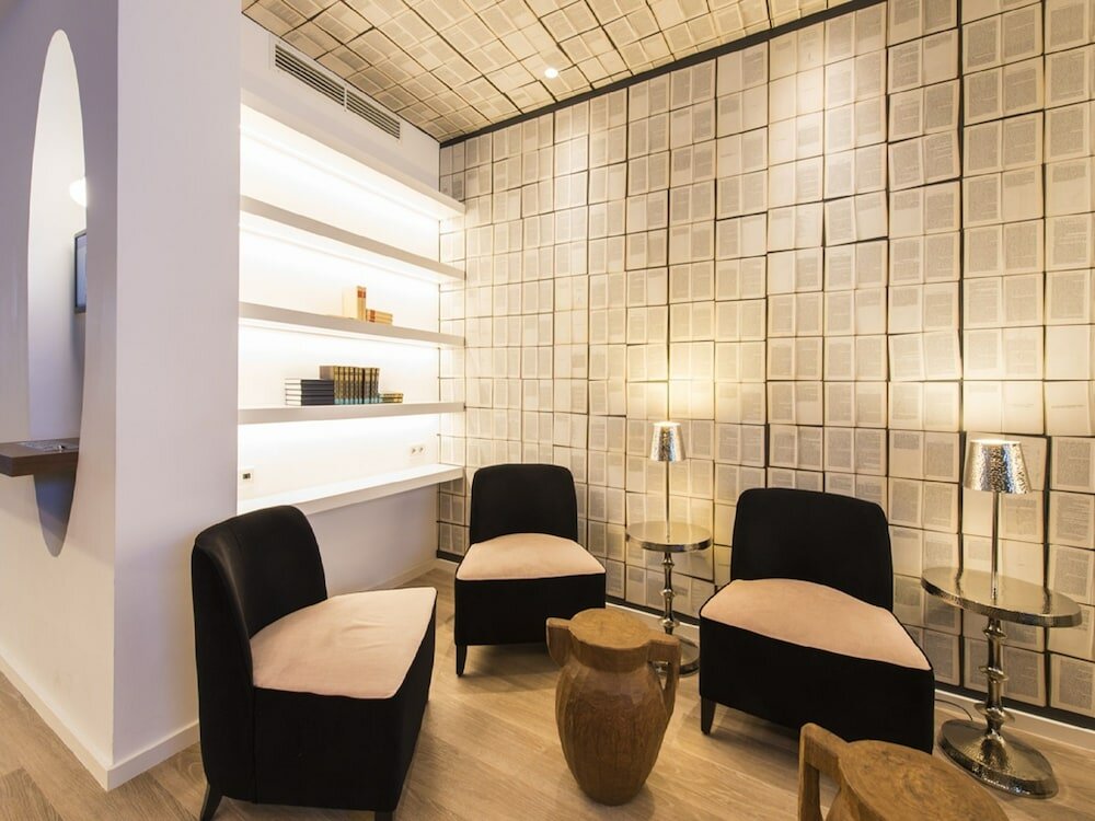 Фото Ambassador Hotel Frankfurt