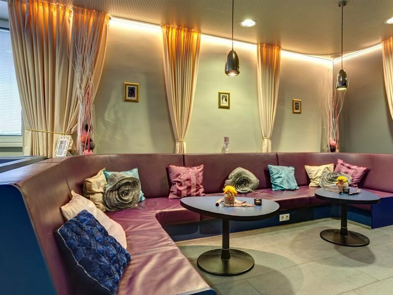 Фото Meininger Wien Downtown Sissi