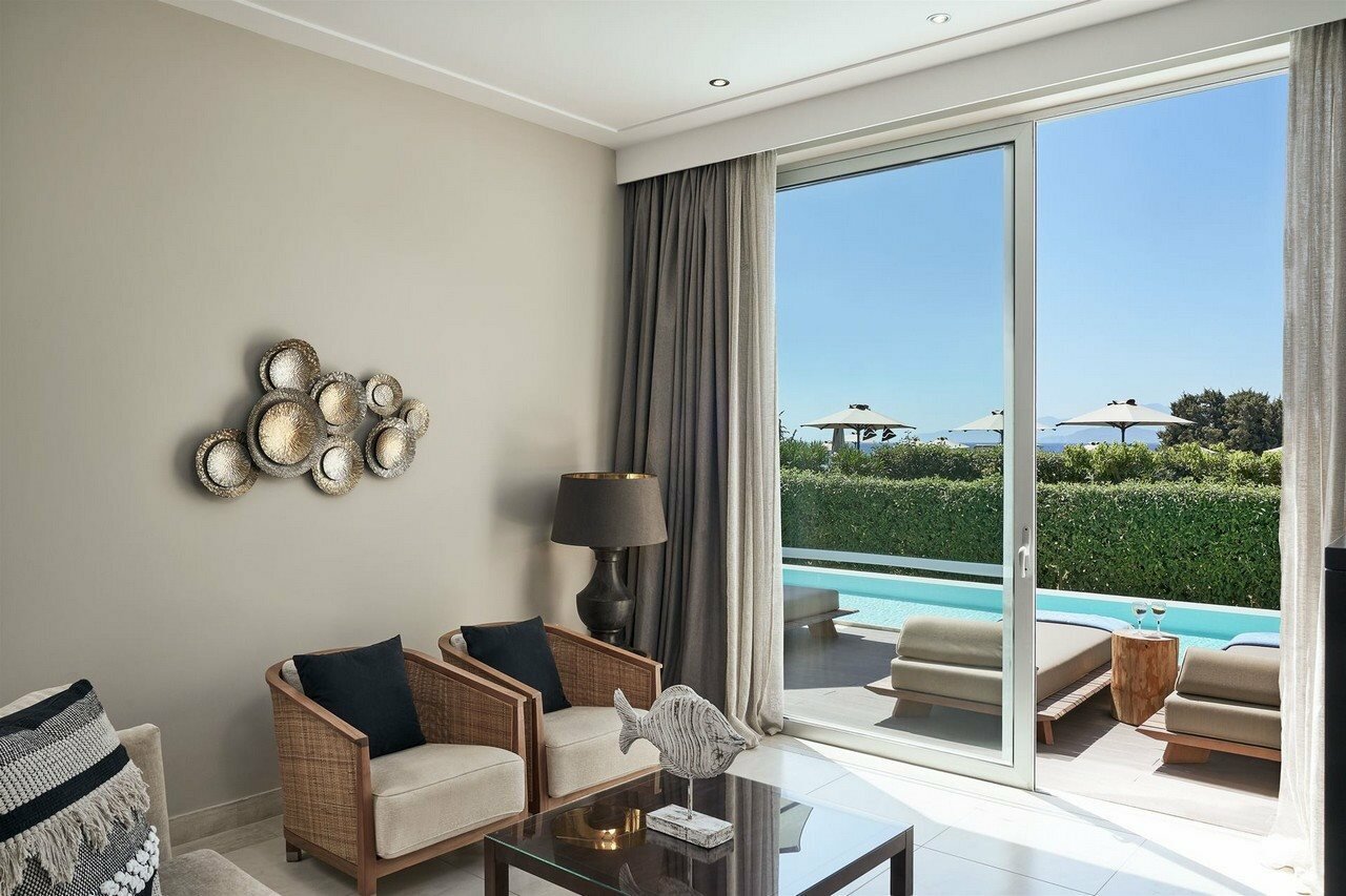 Фото Atlantica Belvedere Resort - Adults Only