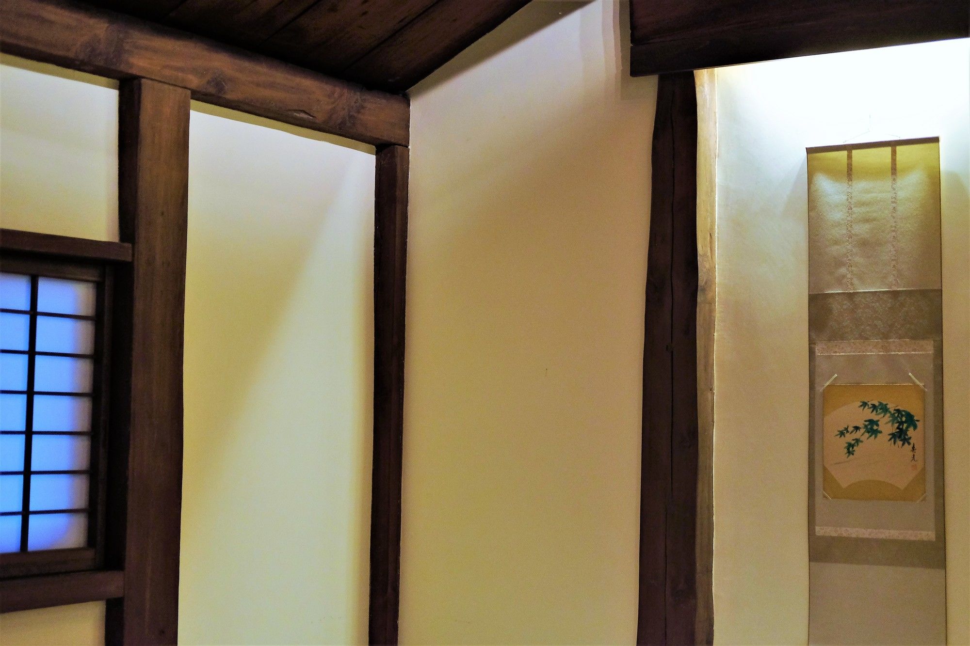 Фото Toshiharu Ryokan