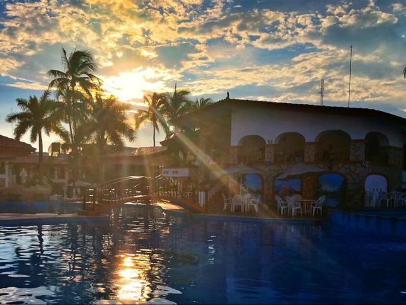 Фото отеля 5