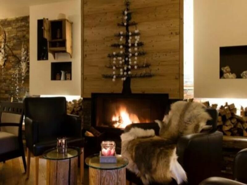 Фото Hotel Vedig