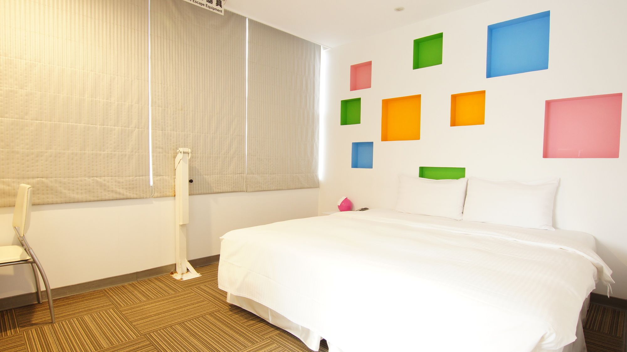 Фото Ulysses Hotel