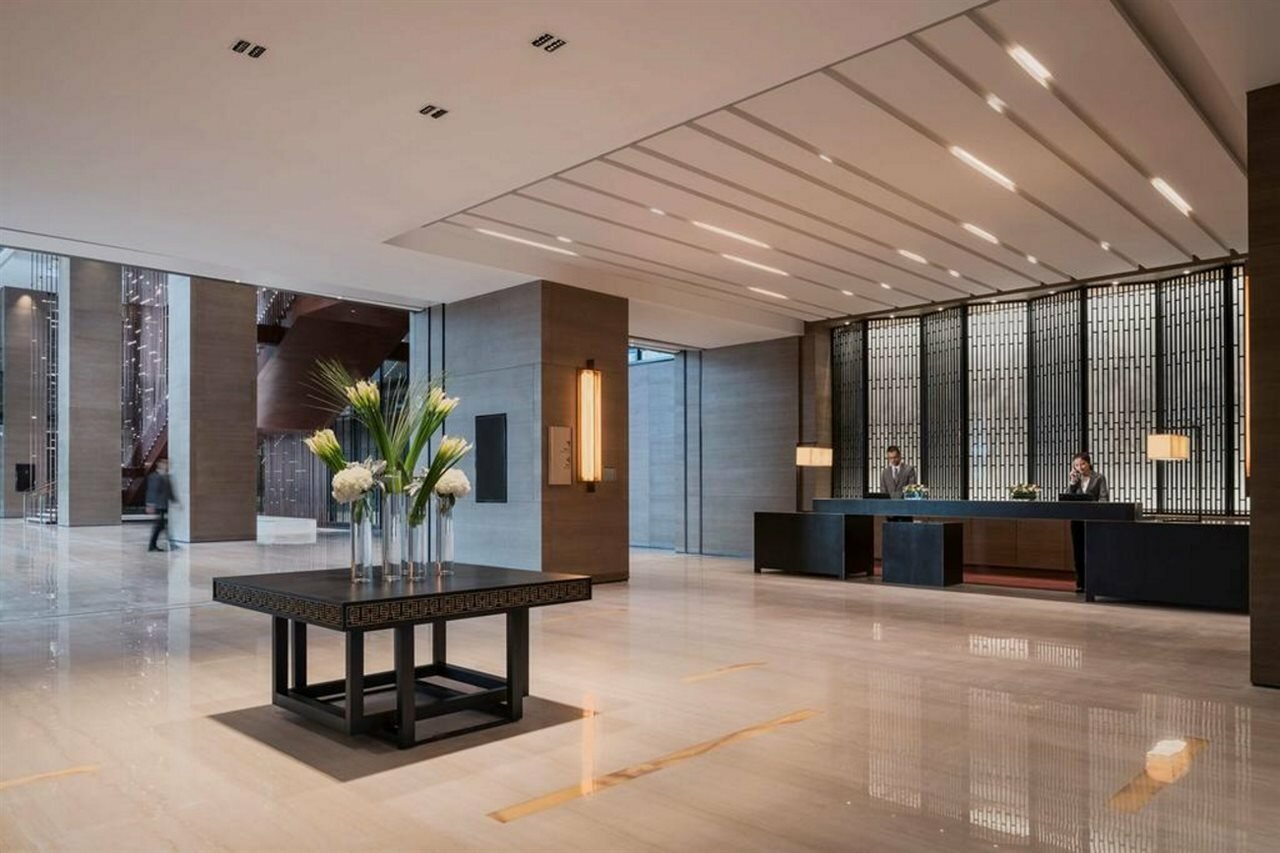 Фото Hyatt Regency Xiamen Wuyuanwan