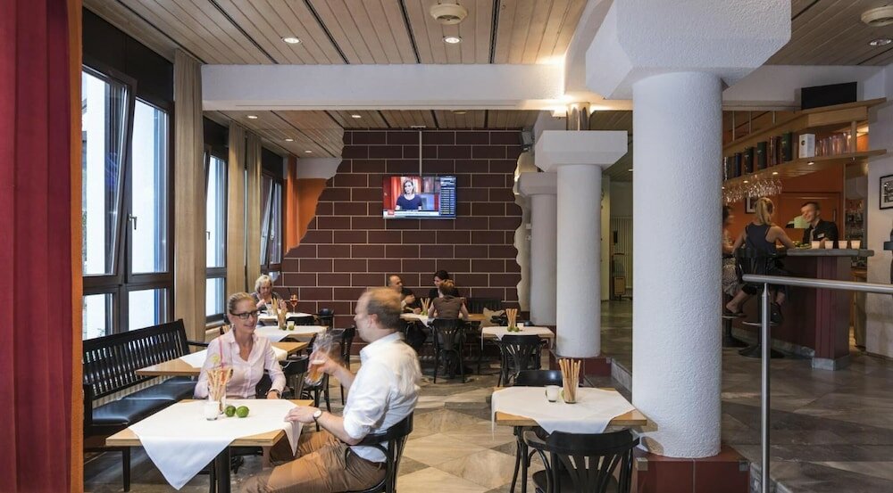 Фото Hotel Berlin