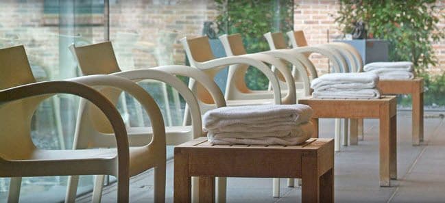 Фото Hotel Stiemerheide