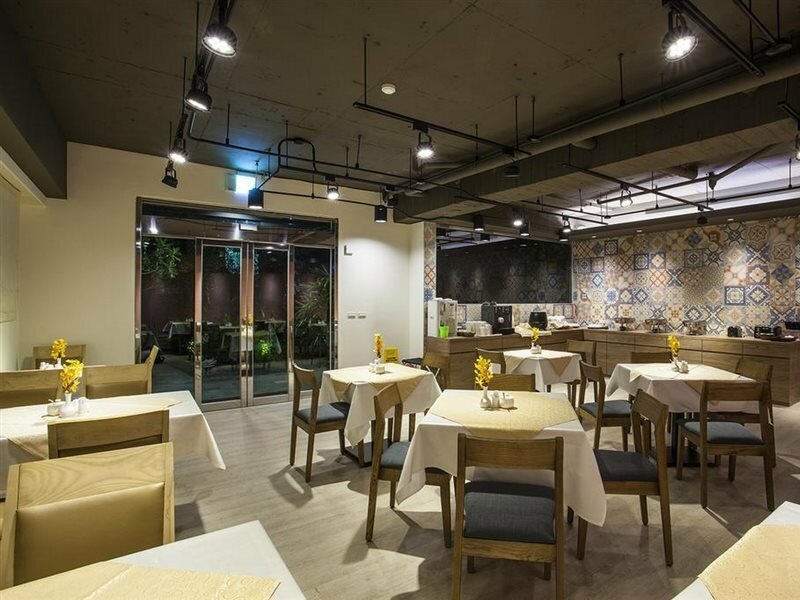 Фото Citizen Hotel