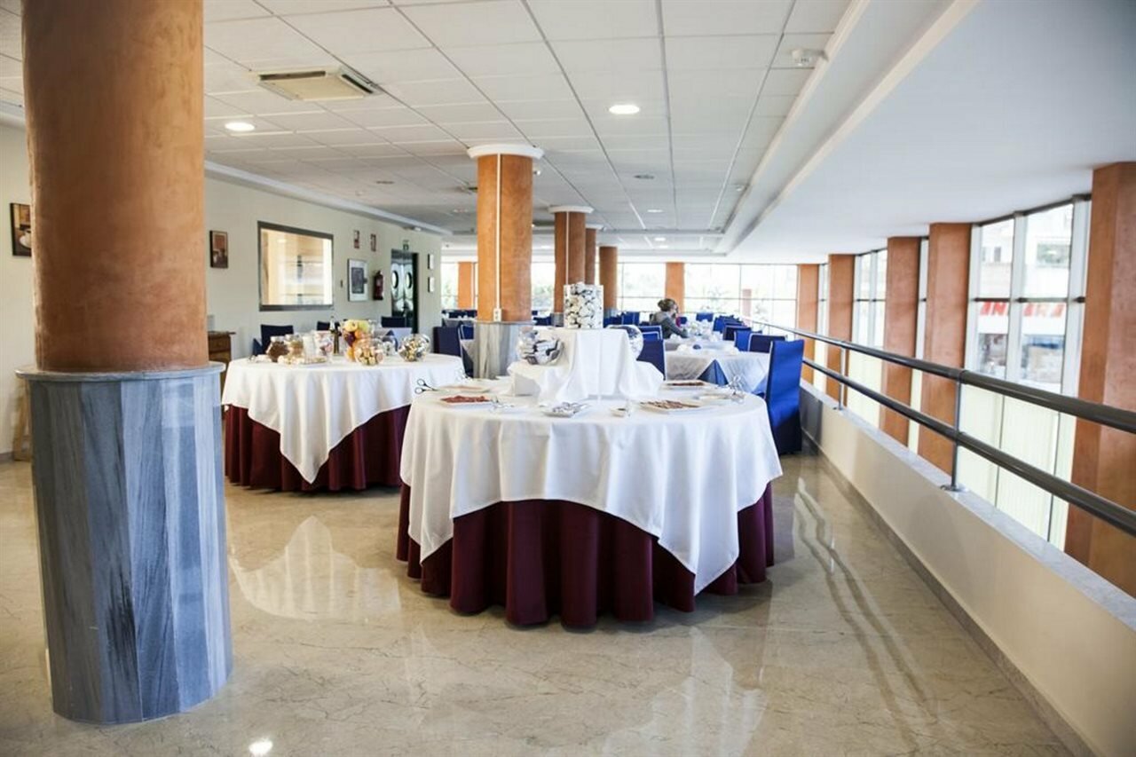 Фото Toboso almuñecar