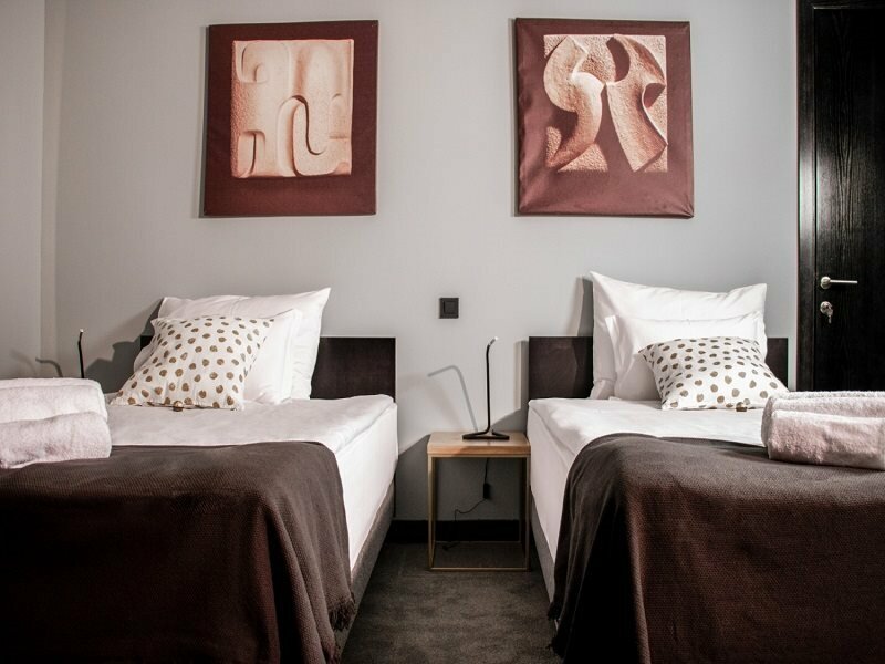 Фото Lyra Hotel Plitvice