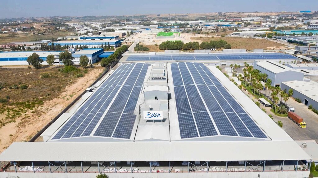 Energy company Göktekin Enerji İzmir - Ege Bölge Ofisi, Izmir, photo