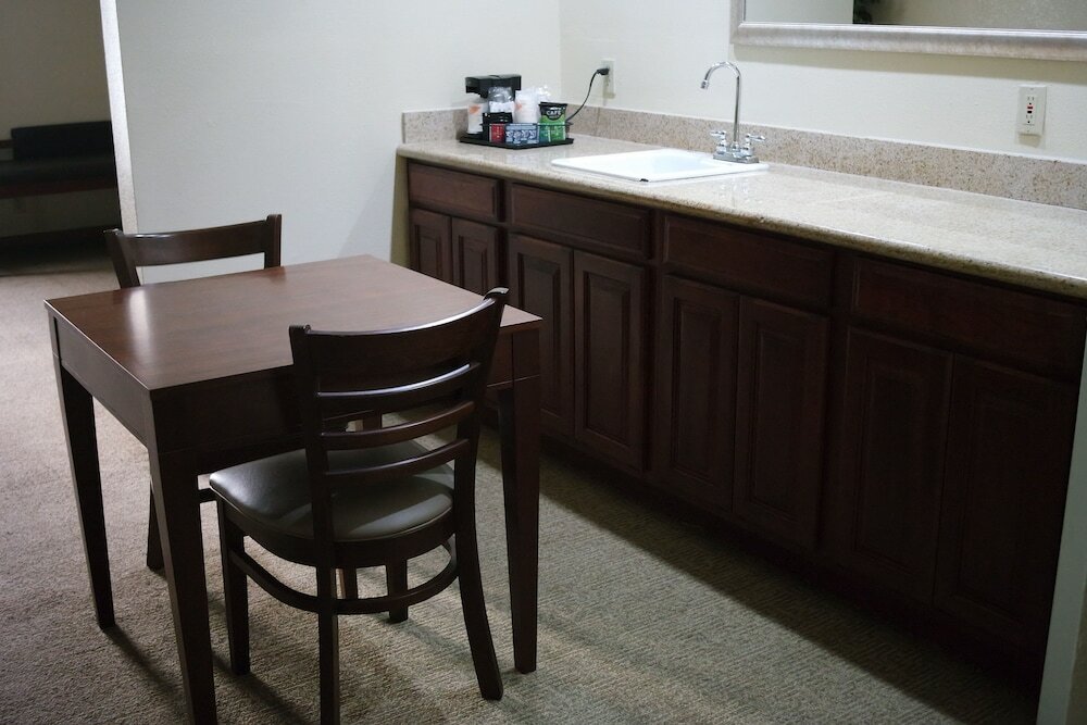 Фото Ardmore Inn & Suites