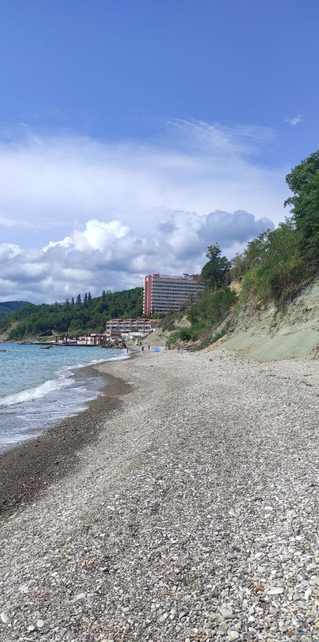 Фото Калипсо