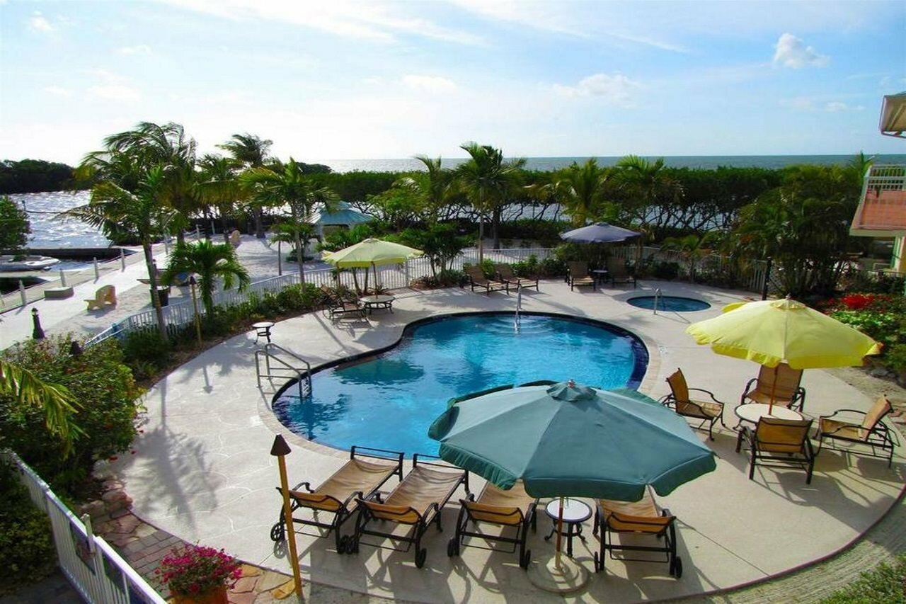 Фото Dove Creek Resort & Marina, Trademark Collection by Wyndham