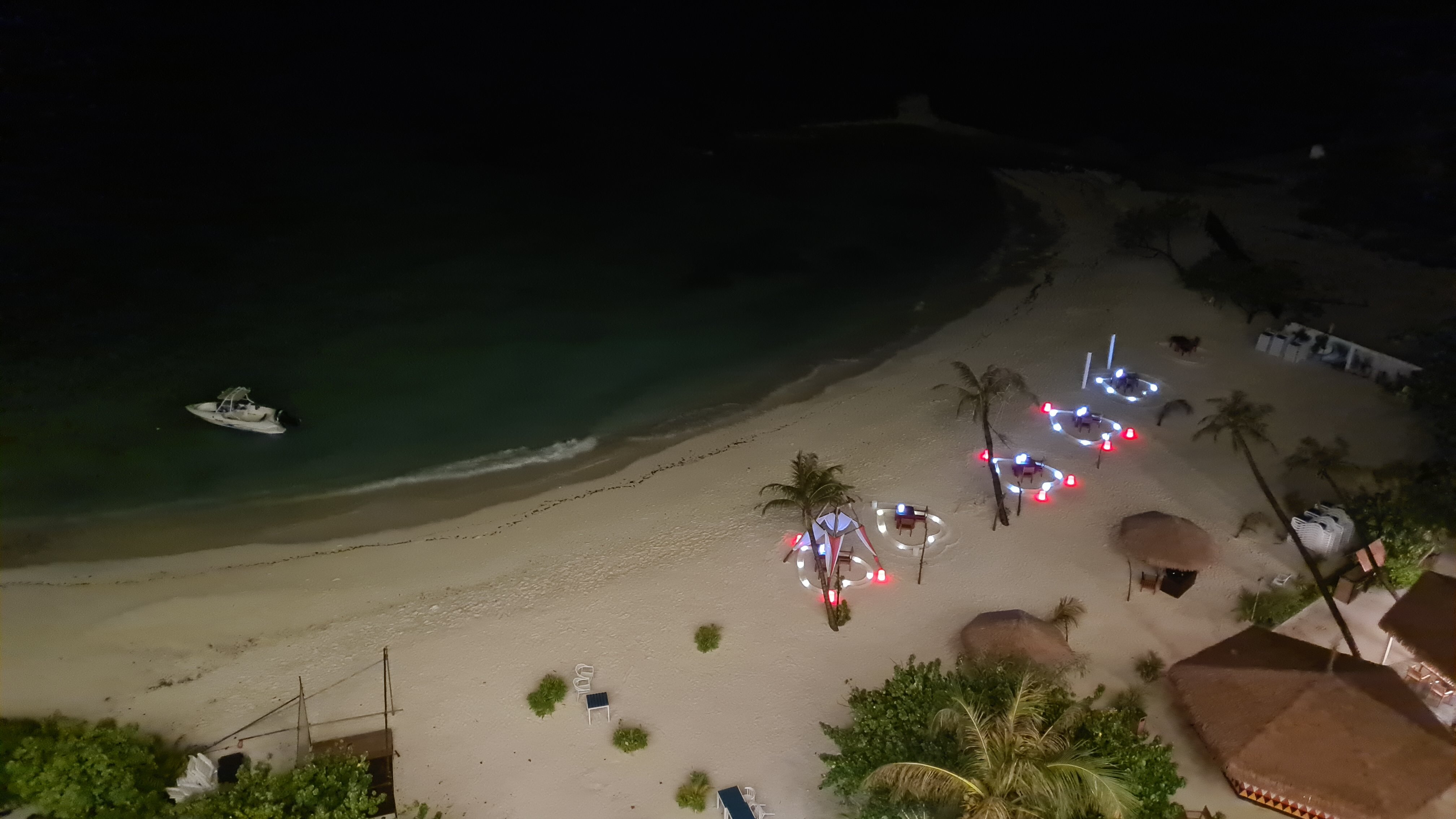 Фото Kaani Palm Beach