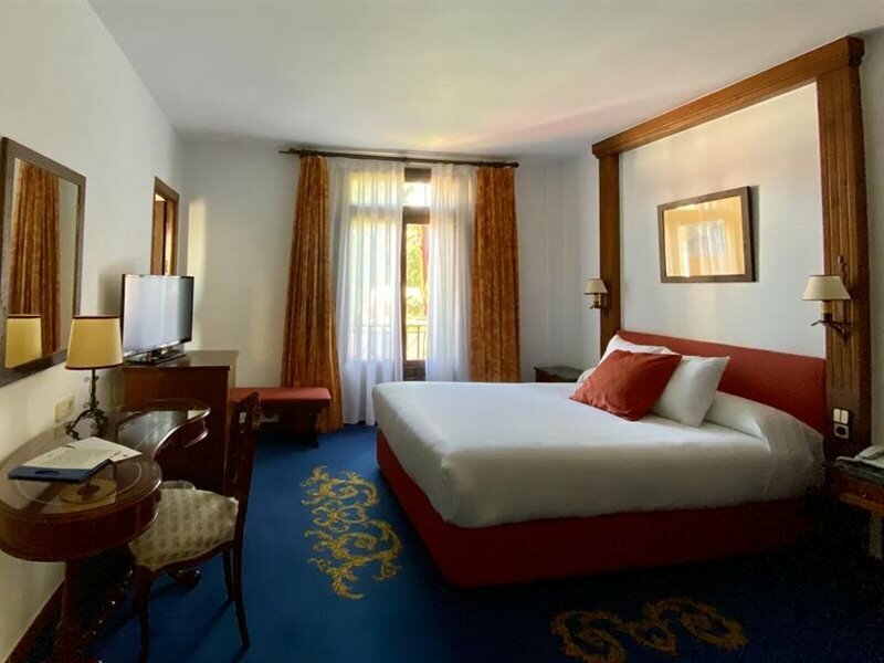 Фото Hotel El Bedel