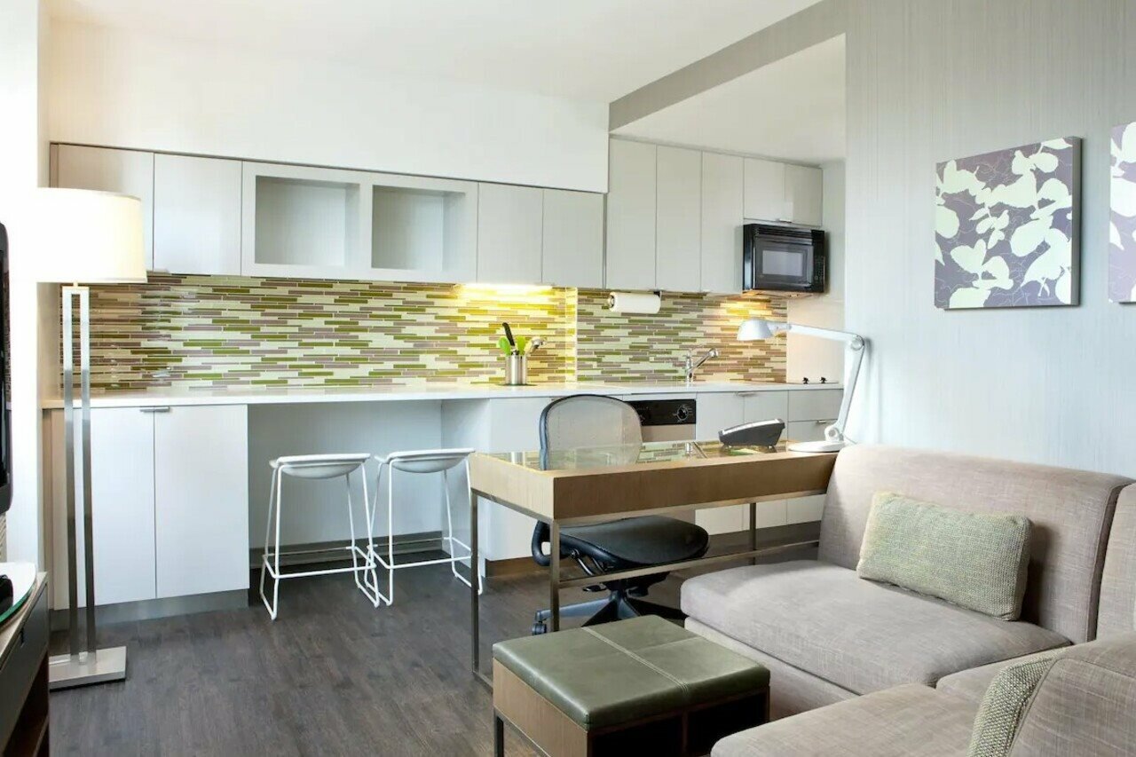 Фото Element New York Times Square West