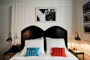 Гостиница Hotel Clasico