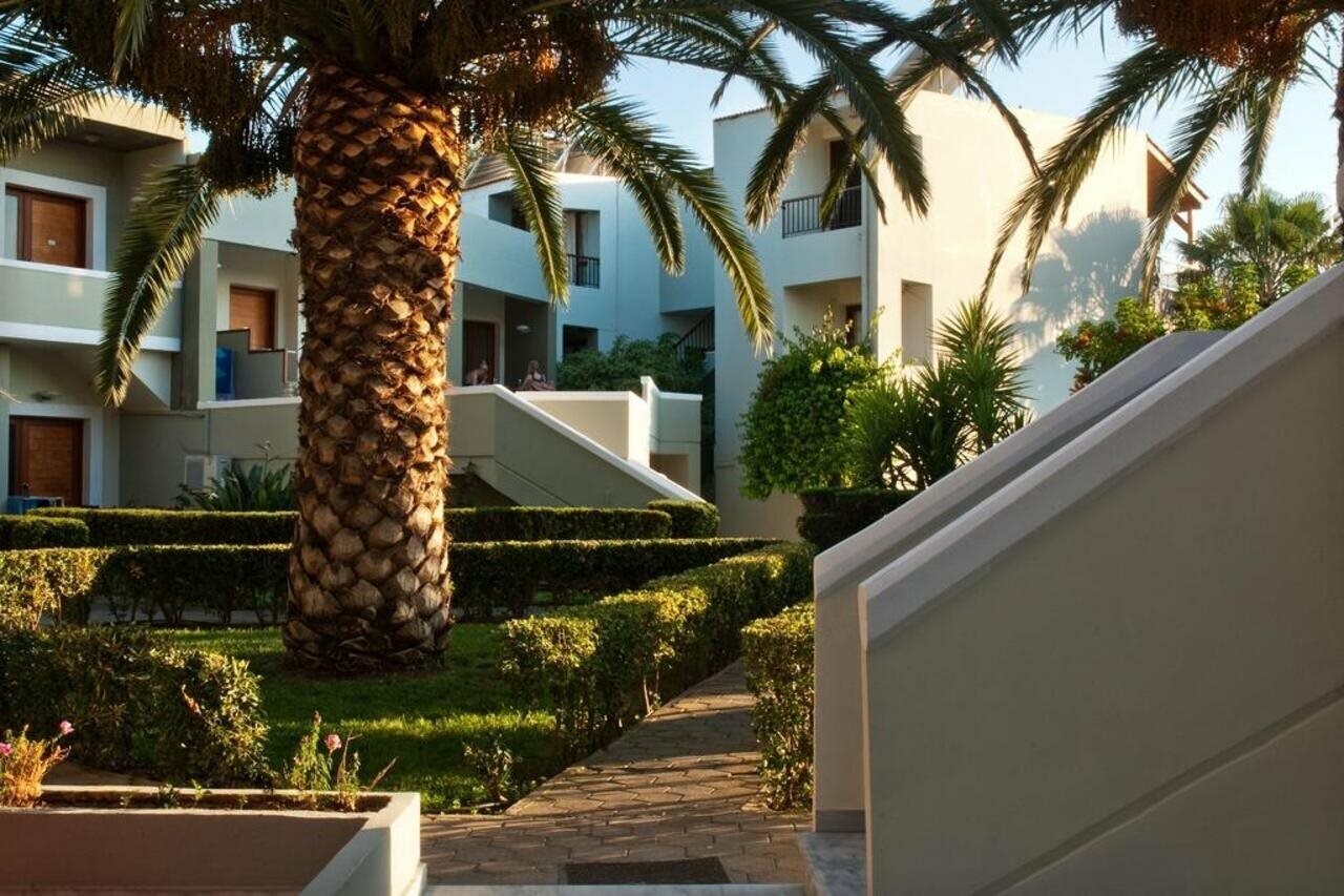 Фото Casa Maria Hotel Apartments