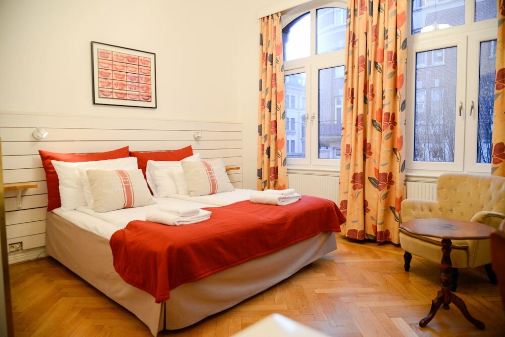 Фото Hotel Continental Relax & SPA