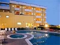 Фото Park Hotel Serena