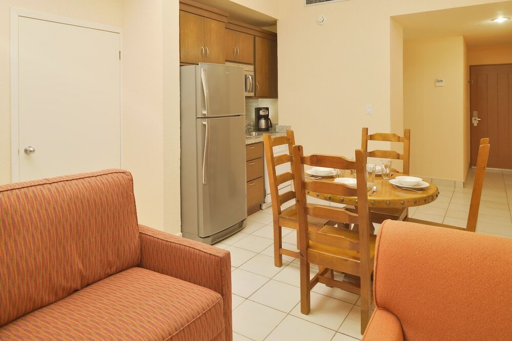 Фото Sea of Cortez Beach Club