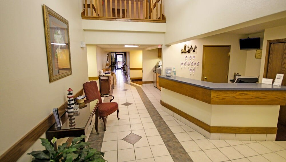 Фото Harbor Winds Hotel