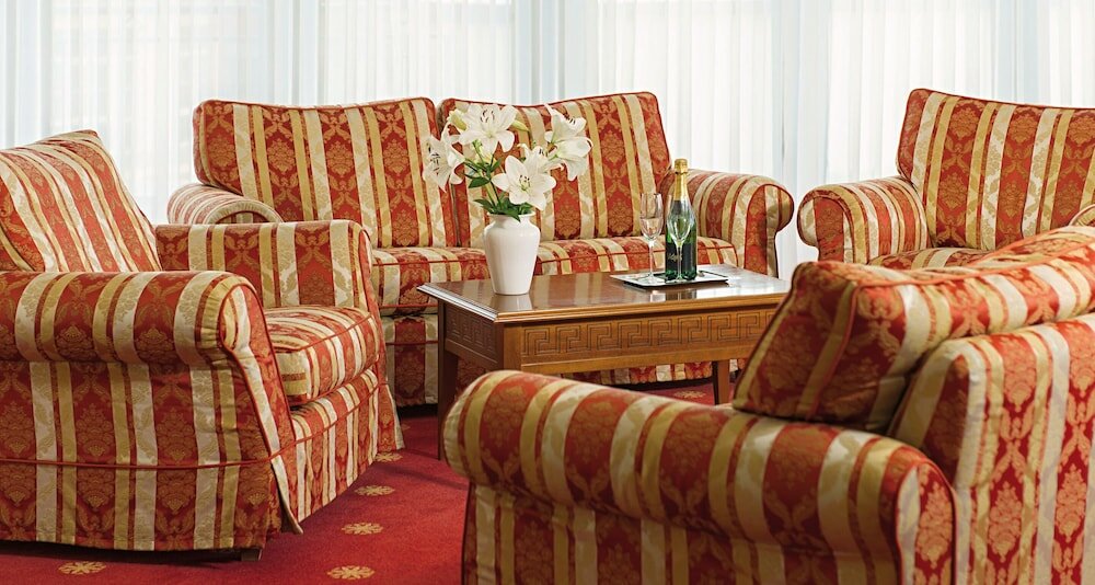 Фото Victor's Residenz-Hotel Erfurt