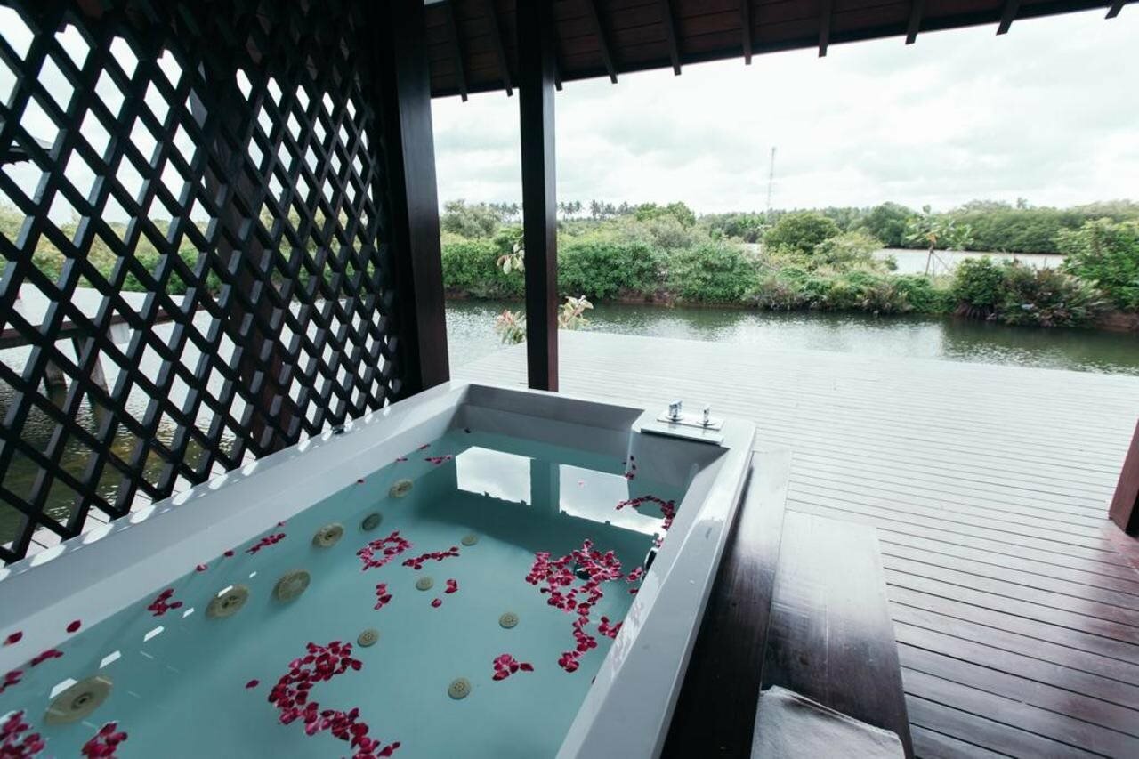 Фото Anantaya Resort and SPA Chilaw