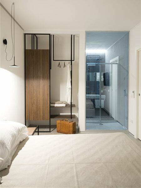 Фото Alkamuri Posh Hotel & SPA