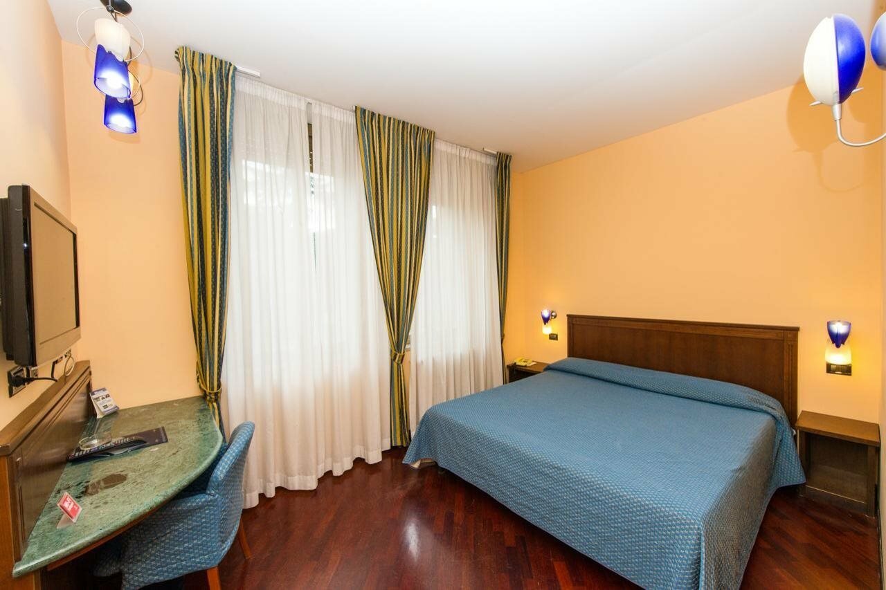 Фото Millennium Palace