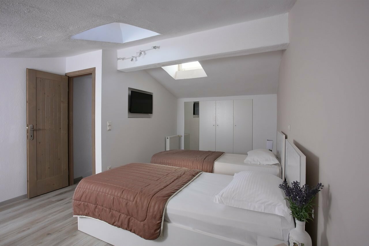 Фото Anny Residences & Suites