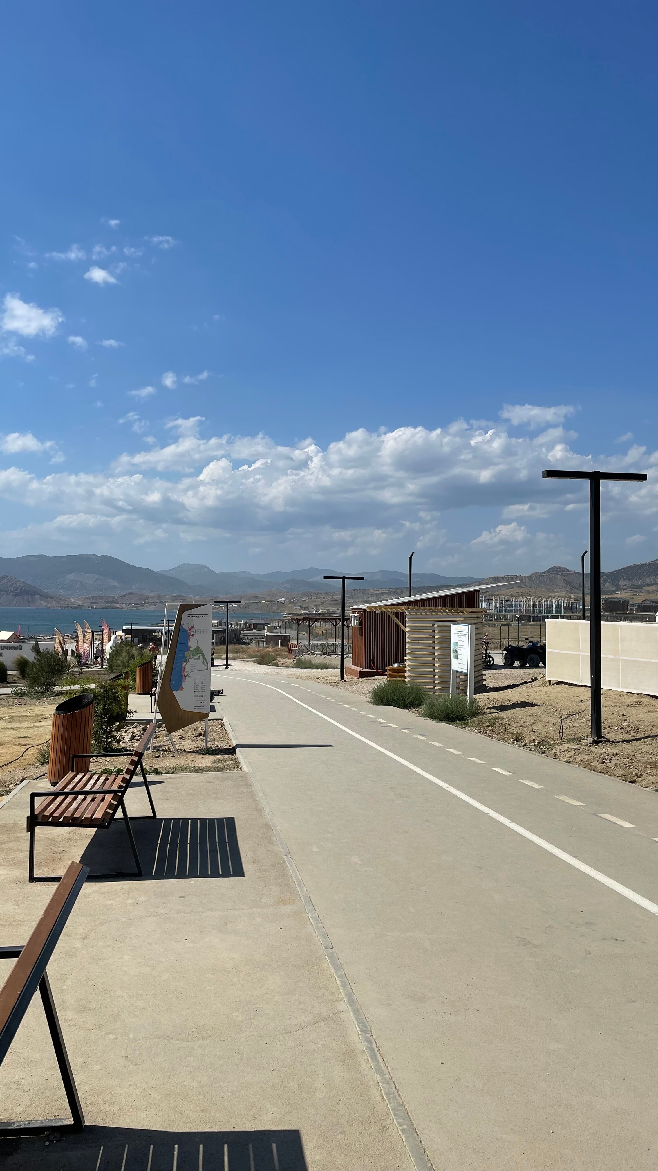 Фото Южный Дворик