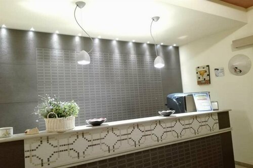 Гостиница Amaryllis Hotel