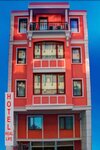 Real Life (İstanbul, Fatih, Aksaray Mah., Valide Camii Sok., 15), hotel