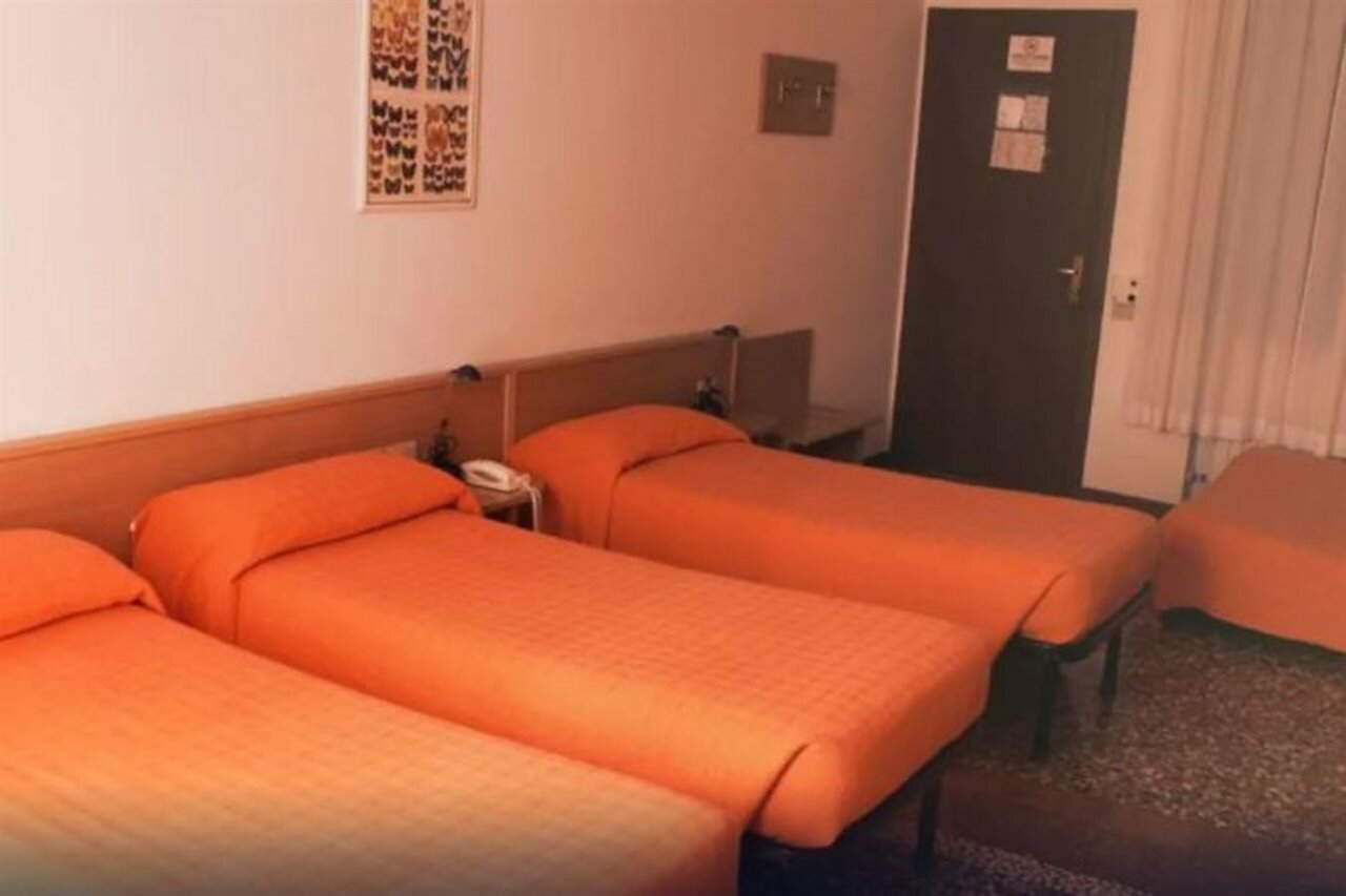 Фото Albergo San Vitale