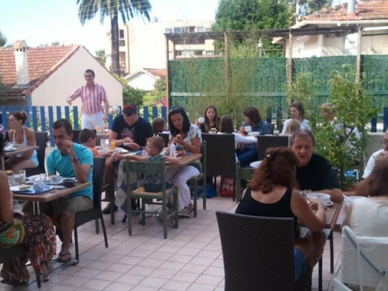 Фото Hotel de la Mer